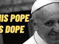 the nope pope
