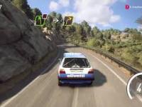 Volkswagen Golf GTI 16V | DiRT Rally 2.0