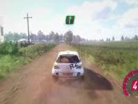 Opel Adam R2 | DiRT Rally 2.0