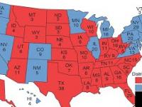 Wybory w USA 2020 i Liczenie Głosów Elektorskich