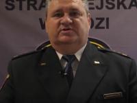 Komendant Straży Miejskiej w Łodzi przeprasza protestujących