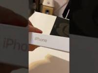 Unboxing iPhone 12 ***** ***