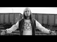 Kuki - Stare Czasy (Official Video 2014) Hip Hop Rap