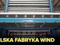 Polska fabryka wind - Fabryki w Polsce