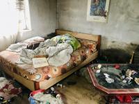 Dom bez człowieka umiera. Śmierć przez opuszczenie — URBEX