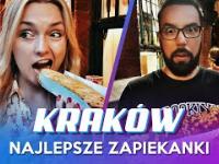 TEST ZAPIEKANEK! | Okrąglak - Kraków | HIT czy KIT?
