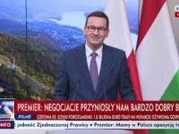 Wielki sukces Polski w walce z Brukselom i niemcami o nasze bezprecedensowe prawo