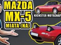 Mazda MX-5 Miata - Kickster MotoznaFca 35