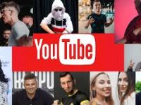 Polski Youtube w pigułce | Kamerzysta | Don Kasjo | Najman | Friz | Laskowska | Leksiu | Izak |