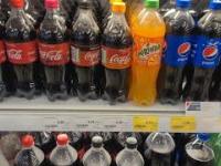 Ceny Coca-Coli i Pepsi po podwyżkach 2021