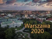 Warszawa 2020