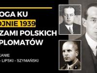 Droga ku wojnie 1939 roku oczami polskich dyplomatów | Odc. 1 