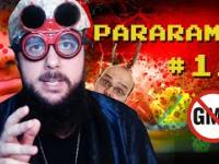 ParaRama 11 - Humanoidy, bestia ze wschodu i Kraków !
