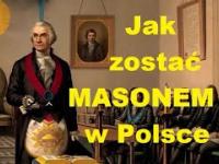 Jak zostać masonem w Polsce?  masoneria