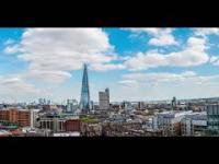 Londyn - panorama