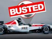 Krótka historia oszukiwania w Formule 1