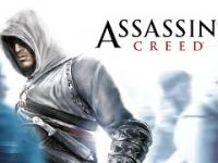 Assassin's Creed 1 (2007) - wspomnienia kontro rzeczywistość