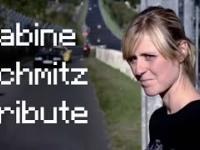 Pożegnanie z Sabine Schmitz