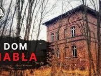 Opuszczony dom diabła — paranormalne anomalia na pustkowiu | URBEX EKSPLORACJA