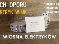 Wiosna Elektryków - Odcinek na Prima Aprilis 2021