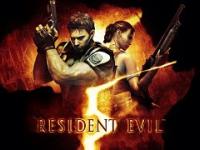 Resident Evil 5 -- horror w świetle dnia?