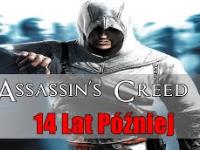 Assassin's Creed I Po 14 Latach - Nudny z Założenia