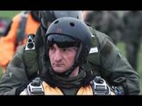 Jak wygląda współczesne szkolenie wojskowych spadochroniarzy