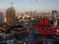 Warszawskie Budowy XX