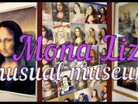 Mona Lisa Museum, Melbourne, Australia.