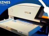 Produkcja drukarek | Epson