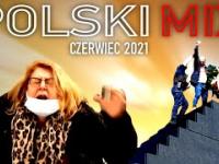 POLSKI MIX - CZERWIEC 2021