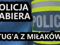 POLICJA I PROKURATOR - ZABRALI STUG'A I PANTERĘ