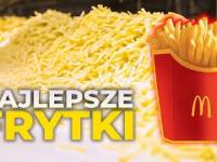 Jak powstają frytki dla McDonald's? - Fabryki w Polsce