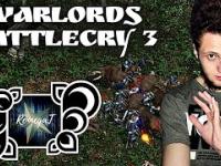 Starcia z dinozaurami! - Zagrajmy w: Warlords Battlecry 3 - Kampania / Ironman Mode - [13]