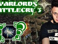 Prawdziwy park jurajski! - Zagrajmy w: Warlords Battlecry 3 - Kampania / Ironman Mode - [21]