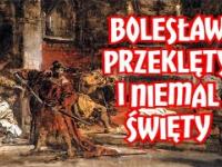 Bolesław (zbyt)Śmiały Bolesław Śmiały