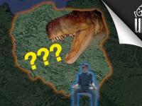 Gdzie są polskie dinozaury?