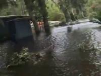 Powodzie, skutki zaniedbań