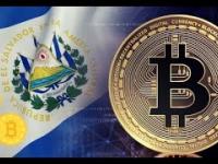 Salwador  Pierwszy kraj wprowadził Bitcoin jako legalny środek płatniczy
