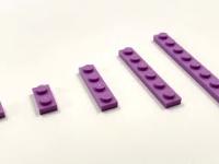 Magia klocków LEGO
