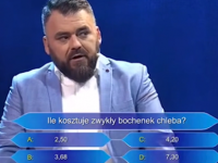Kabaret w Polsacie i żart o Morawieckim i cenie chleba