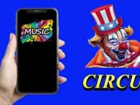 Fajny dzwonek do telefonu - Best Ringtone - Circus Theme