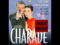 Film - Szarada (Charade) 1963 - polski lektor