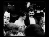 W starym kinie, Charlie Chaplin - The Count (Hrabia).