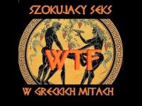 Seks w mitach greckich 