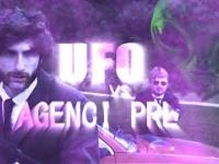 UFO vs AGENCI PRL - Zwiastun filmu