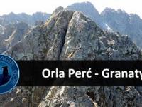 Granaty - najpopularniejszy fragment Orlej Perci