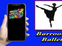 Fajny dzwonek do telefonu - Best Ringtone - Barroom Ballet