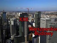 Warszawskie Budowy XXII