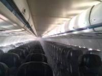 Szybkie rozhermetyzowanie kabiny samolotu
